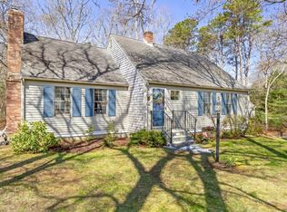 27 Old Toll Road, West Barnstable, MA 02668