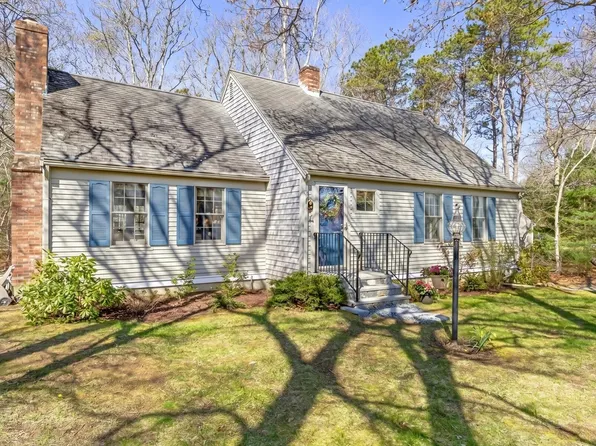 27 Old Toll Road, West Barnstable, MA 02668