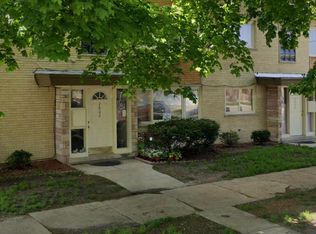 2802 N Rutherford Ave #3C, Chicago, IL 60634