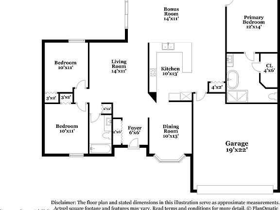 2nd image of 1366 Whaling Ave SE