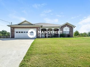9490 Cumberland Oaks Dr, Pinson, AL 35126