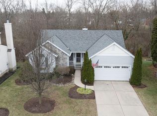 5160 Hancock Ct, Mason, OH 45040