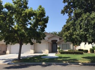 4999 W Decatur Ave, Fresno, CA 93722