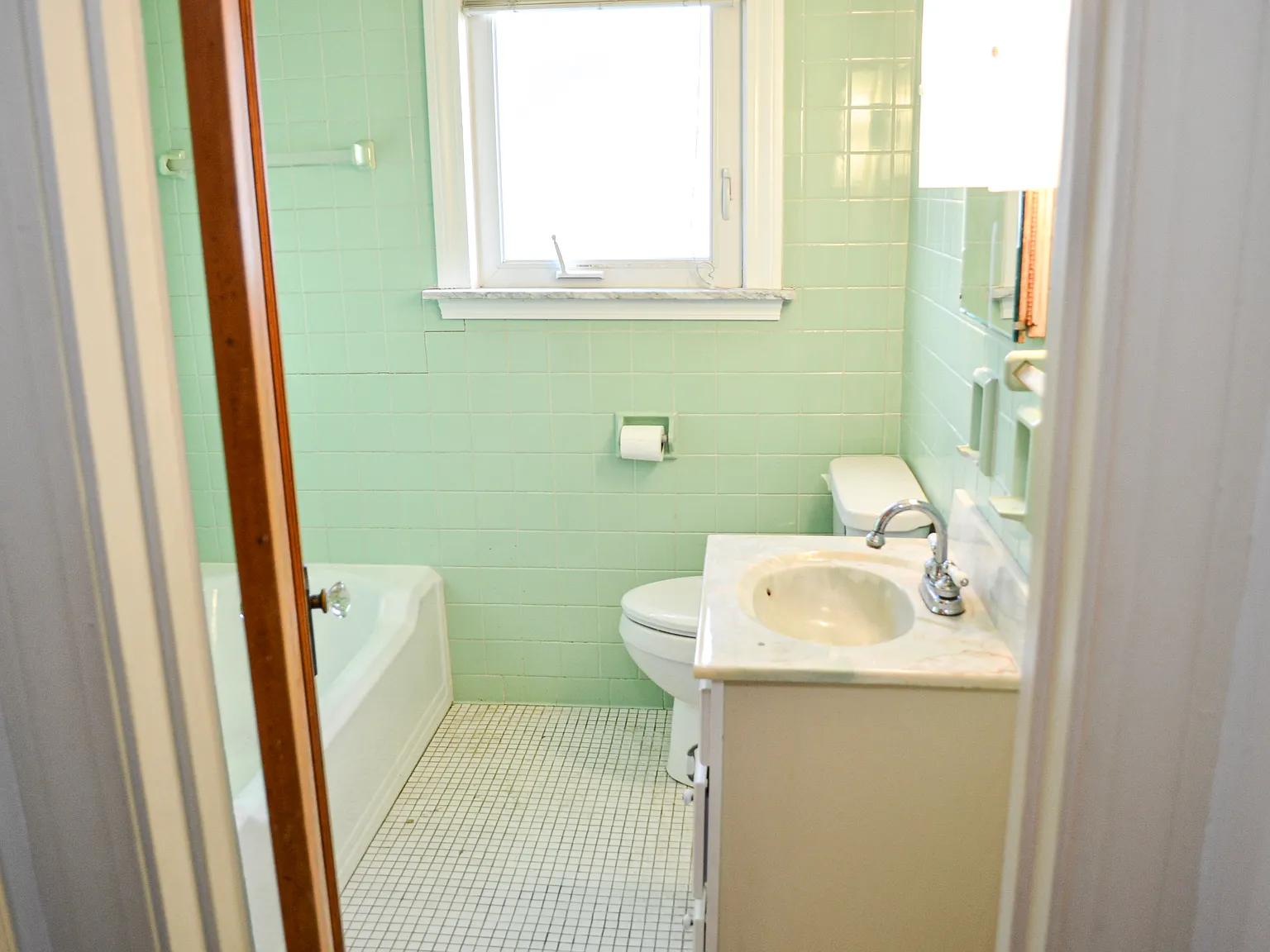 1 bed, $850 — Photo 4