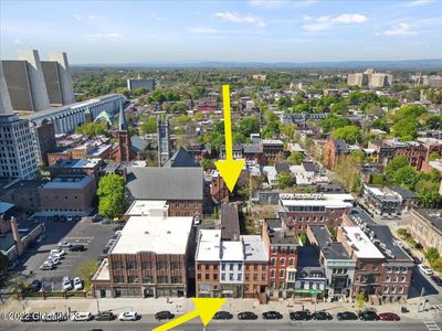 138 Washington Avenue, Albany, NY, 12210