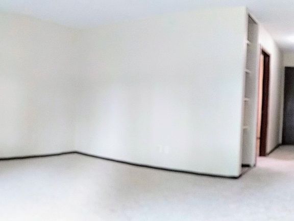 Living Room and hallway