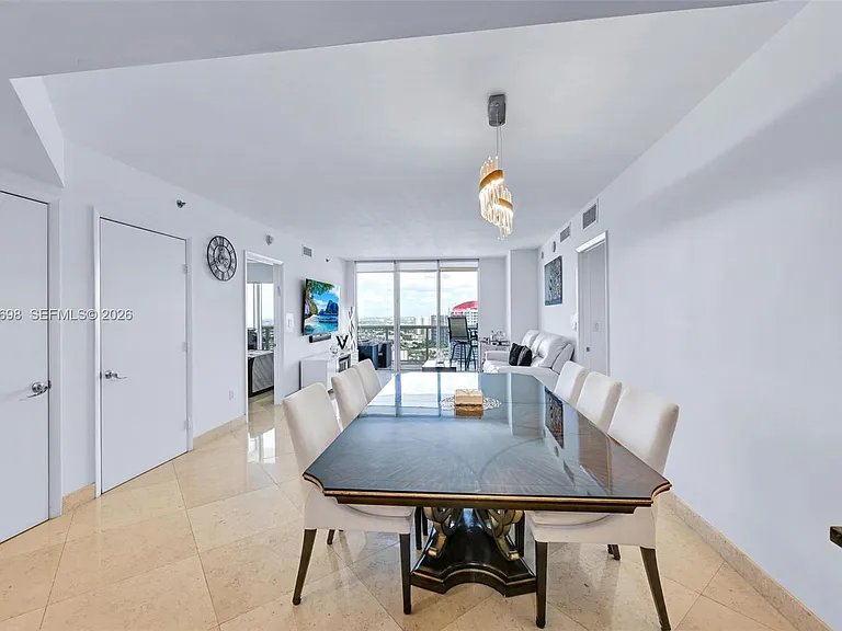 1850 S Ocean Dr #3207 — Photo 5