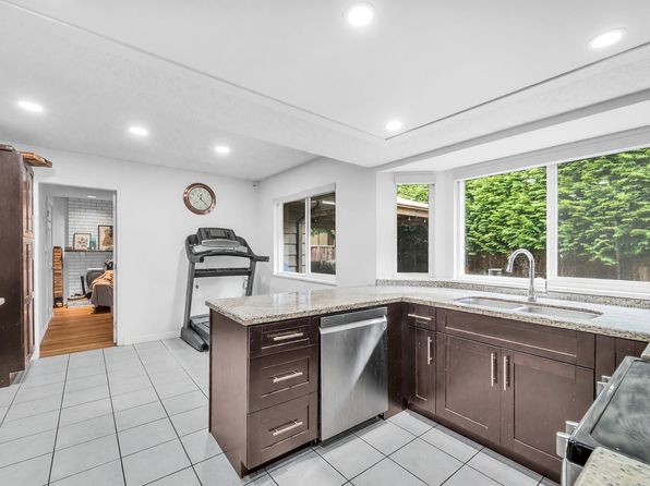 5 bedroom rental in Richmond — photo 3