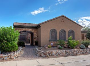 5625 S Acacia Canyon Pl, Green Valley, AZ 85622