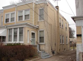 2529 W 7th St, Chester, PA 19013