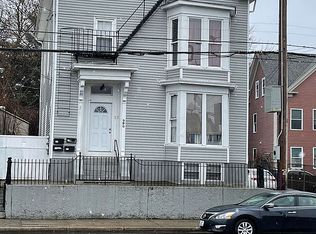 590 Chalkstone Ave, Providence, RI 02908