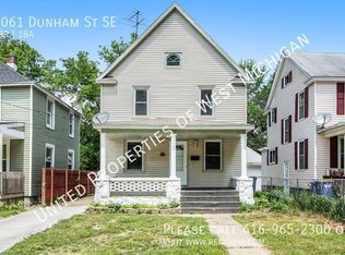 1061 Dunham St SE, Grand Rapids, MI 49506