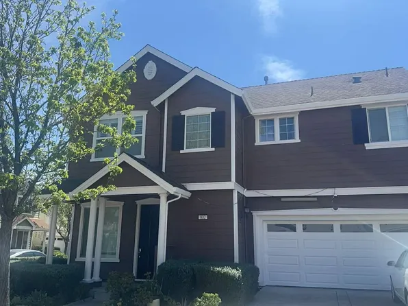 832 Hawkins Dr, Oakland, CA 94603