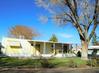 1475 Argyle Ln, Bishop, CA 93514
