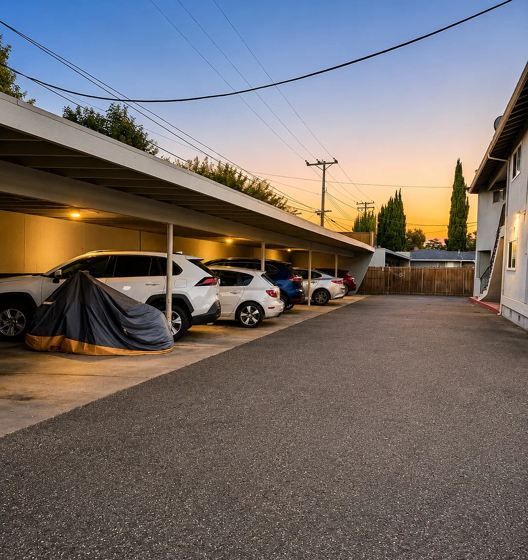 1 bed, 700 sqft, $2,720 — Photo 4