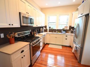 29 Columbia St #1, Brookline, MA 02446