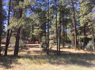 2161 W Park Valley Rd, Show Low, AZ 85901