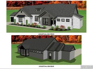 1707 Shadow Rdg, Columbia, IL 62236