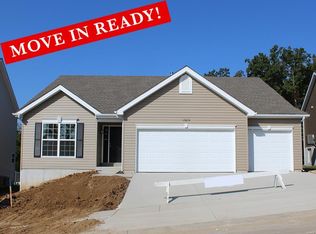17653 Rockwood Arbor Dr, Eureka, MO 63025