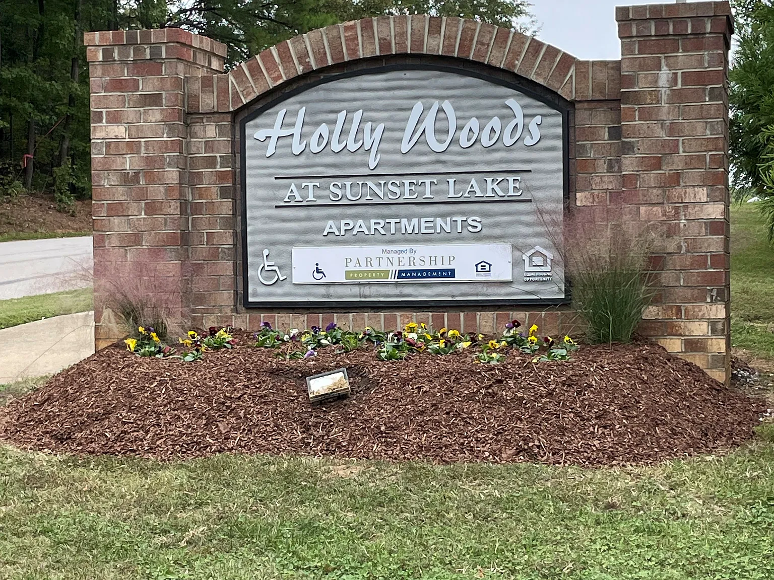Holly Woods at Sunset Lake — Photo 3
