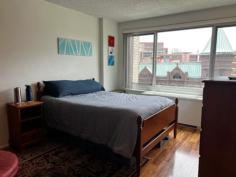 1330 New Hampshire Ave NW #709 — Photo 7