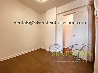 Rented by Silverstein Collection LLC 