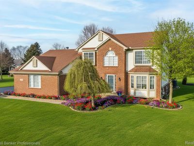 60628 S Lyon Trl, South Lyon, MI, 48178