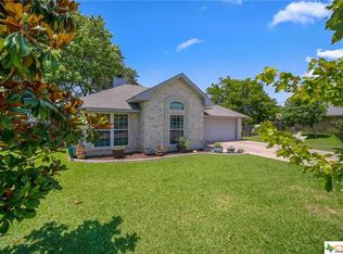 703 Beaver Trl, Harker Heights, TX 76548