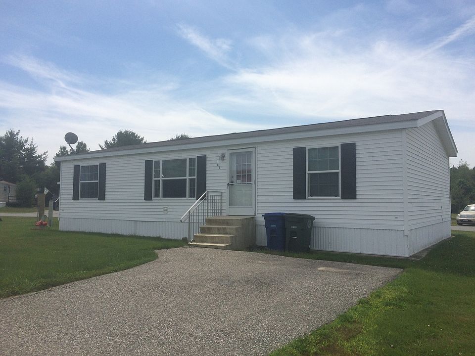 1st image of 665 Saco St Lot 161