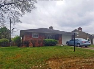 1938 Bona Vista Dr, Charleston, WV 25311