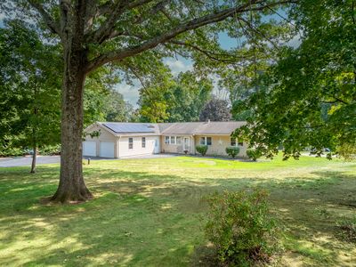 16 Gooseneck Hill Road, Canterbury, CT, 06331