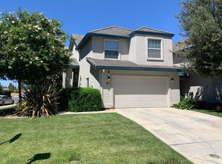 823 Grizzly Mesa Ct, Galt, CA