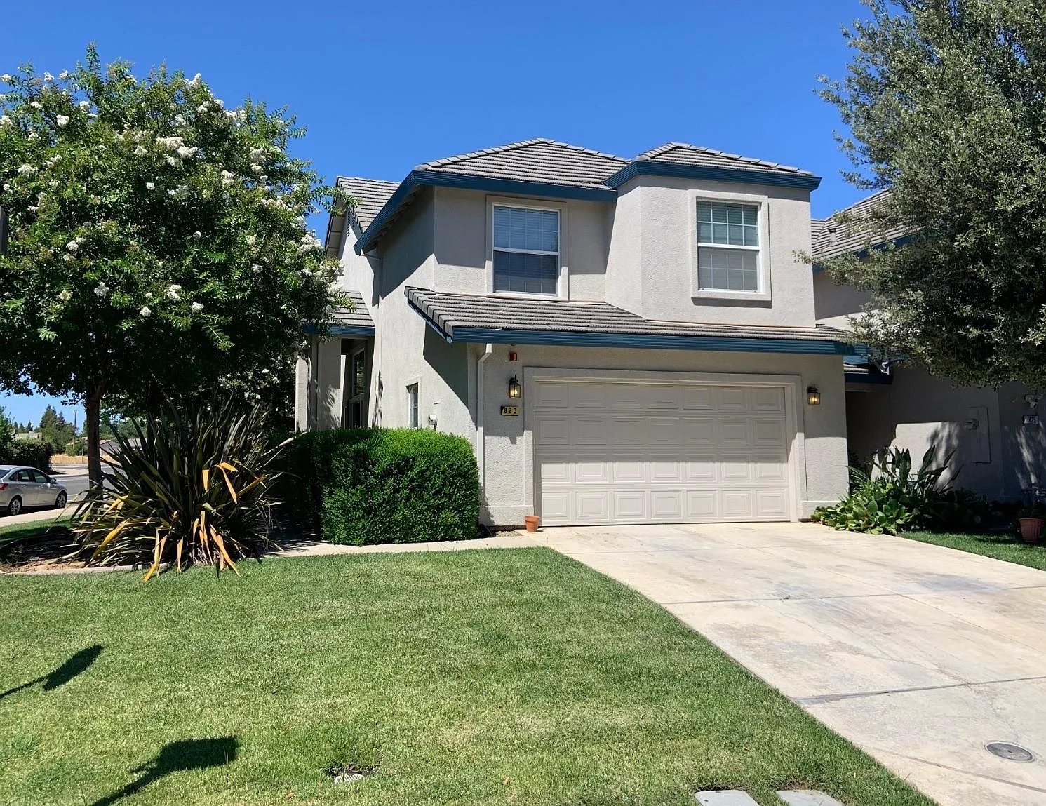 823 Grizzly Mesa Ct photo 1