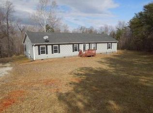 129 Mintz Ln, Amherst, VA 24521