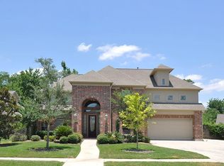 15726 Hunters Lake Way, Houston, TX 77044