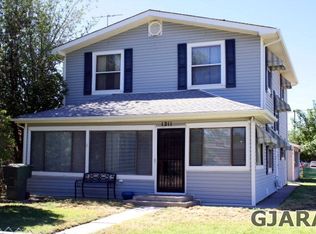 1211 Hermosa Ave, Grand Junction, CO 81506