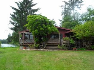 2001 Haek Ln, Aberdeen, WA 98520