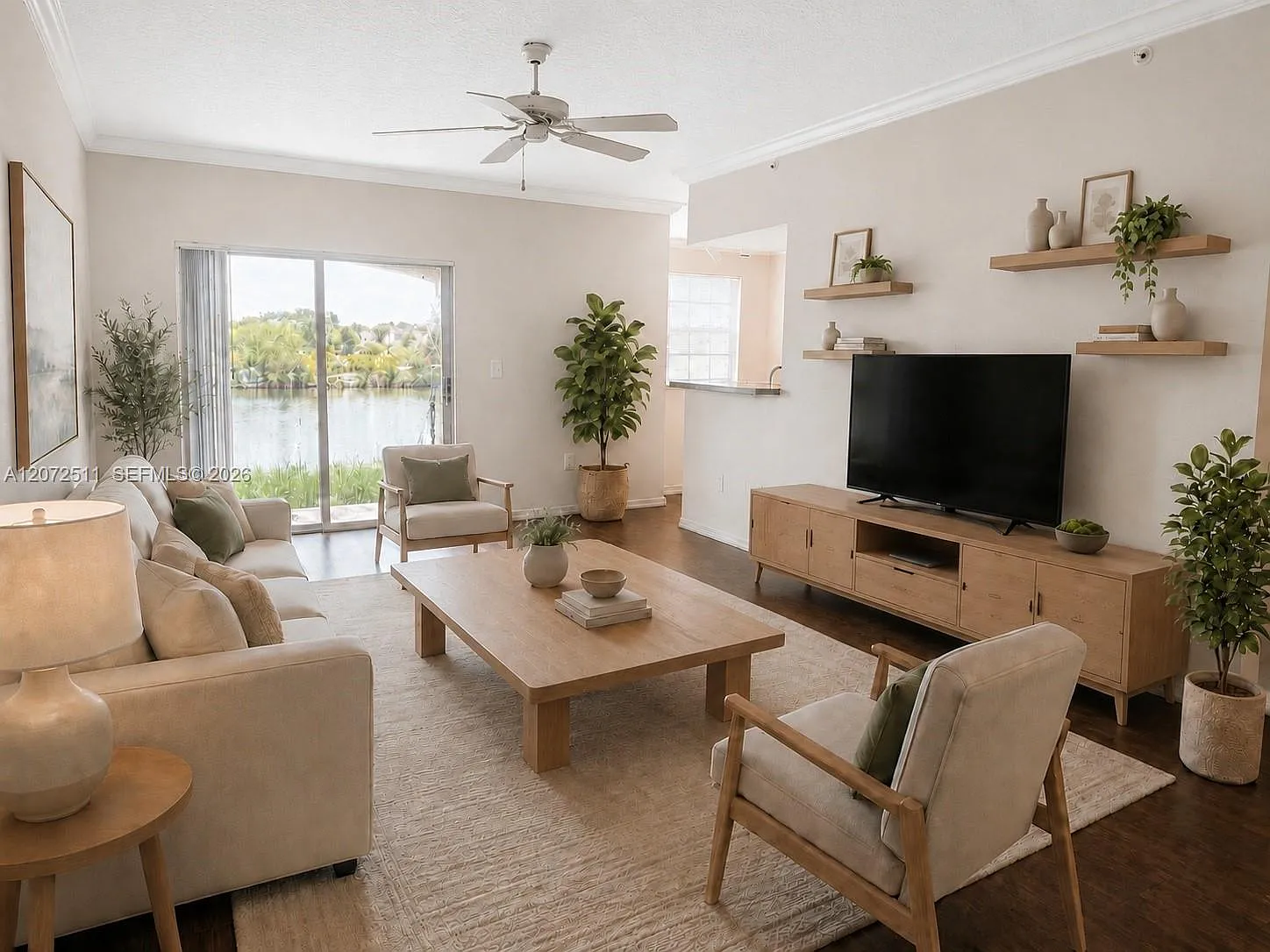 Marquesa Condo — Photo 3