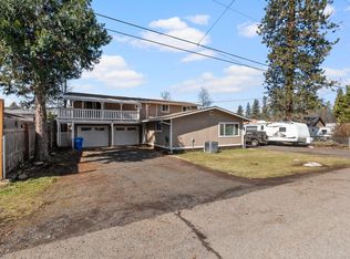 840 Laurel Ave, Butte Falls, OR