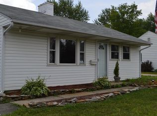 1040 Oak St, Medina, OH