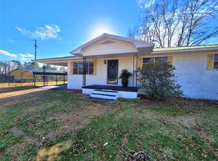 2406 Horseshoe Bnd, Pontotoc, MS 38863