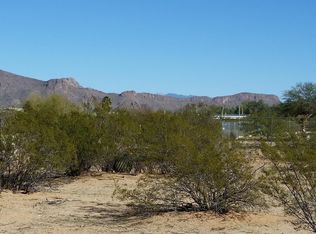 6830 N Sandario Rd UNIT 0, Tucson, AZ 85743