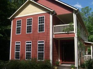 18 Evelyns Way #N, Hartwell, GA 30643