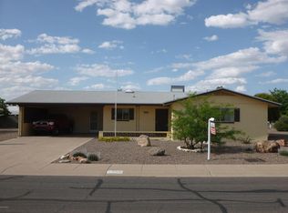 5906 E Dodge St, Mesa, AZ 85205