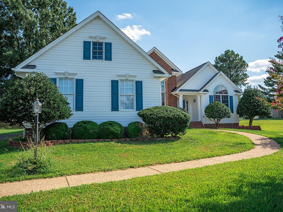 290 Meadow Ln, Bowling Green, VA 22427 Zillow