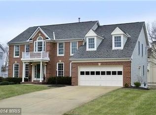 47770 Mariner Ct, Sterling, VA 20165
