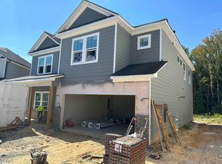 312 Alyssa Landing Dr LOT 94, Fountain Inn, SC 29644