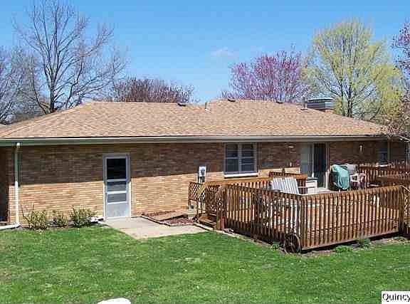 Home for Sale in Quincy, IL $134,900