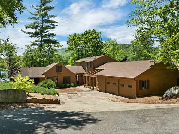 82 Woodlands Road, Alton, NH 03810