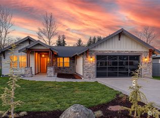 491 Broadmoor St, Sequim, WA 98382